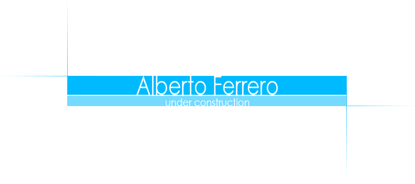 mail@albertoferrero.it